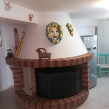 La Taverna Segreta * Golfo Aranci