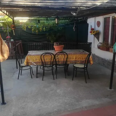 La Taverna Segreta *
