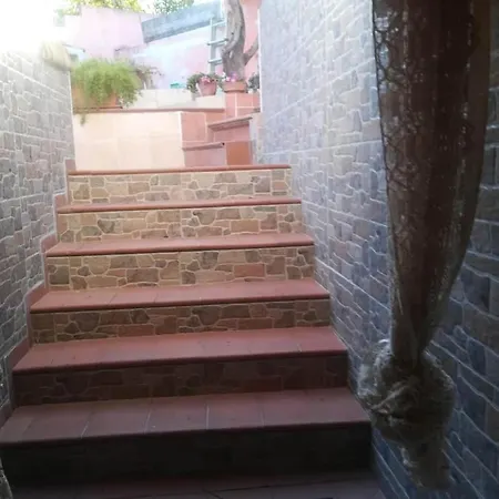 La Taverna Segreta *