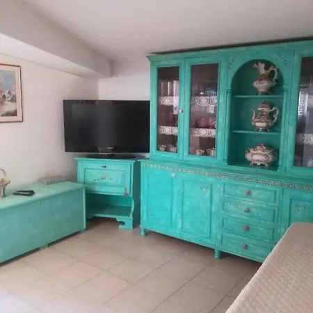 La Taverna Segreta Golfo Aranci